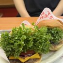 두끼상암 | [상암 맛집] 소화까지 생각한 건강한 한 끼, '힘난다버거' 상암점 솔직 후기! 🍔