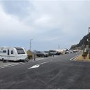 강릉 바다내음 캠핑장 이미지