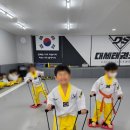 대세키즈태권도장