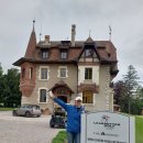 에비앙 골프스쿨 이미지