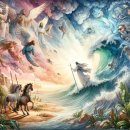 11월 27일 연중 제34주 목요일 (복음: 루카 21,20-28: “이 땅에는 무서운 재난이 닥칠 것이다.” 이미지