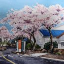 마을을 그리다-어반드로잉 이미지