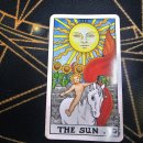 그림으로 알아보는 타로 이미지