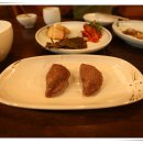다람쥐마을한정식