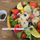 달그릇공방옥계점 | 구미 달그릇공방 옥계점 구미브런치 샐러드파스타