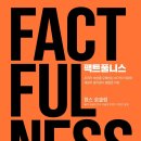 팩트풀니스(Factfulness) - 한스 로슬링 이미지