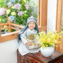 7015 | 영통 아기사진 추천｜한옥스튜디오 유채 돌촬영 후기 &amp; 가격 안내