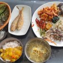 여수한식뷔페식당 이미지