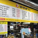 진리와바다 | 안산 장어 맛집 바다여 방문후기(가성비 바다장어 + 뼈삼겹살 세트 추천)