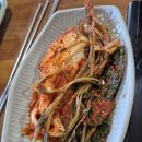 퇴촌칼국수 | 경기 광주 퇴촌칼국수맛집 해산물칼국수 후기