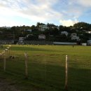 Grenada , St. George's ,Tanteen Recreation Ground , 1,000 , 1977 이미지