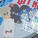 컴플릿짐 | [KARMA] 스트레이 키즈 dominATE:celebrATE 망원 한강공원 팝업스토어 방문 후기 (1)