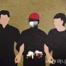 나체로 발견된 '피투성이' 20대…용의자, 30분 새 여성 2명 폭행 이미지