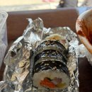깨순이김밥미평점