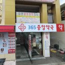 지도중앙 약국 이미지