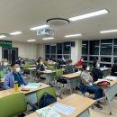 농촌활력과 2층 이미지