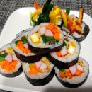 집김밥