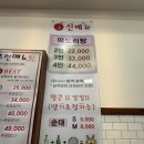 떡볶이에밥볶아