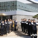 쇠부리체육센터공연장 뉴스1