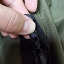 백컨트리 320가방 에이프릴먼데이 더플백 75L 올리브 [내돈내산] 구매후기