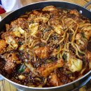 솔뫼찜닭 이미지