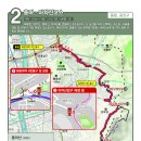 올림픽공원역 4번출구(앞) 이미지