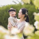 헤어보떼 | [돌잔치 후기⑥] 출장메이크업 쌩크드보떼 헤어·메이크업 후기