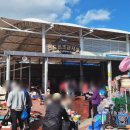 진도읍 조금시장 이미지