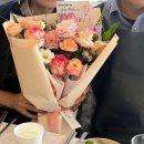 꽃드리 | 제천 꽃집 예님플라워 풍성한 꽃다발 만족도 최상임