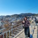 2024/12 통영 겨울여행 1박 2일 코스와 숙소 추천 ❅*⋆⍋*
