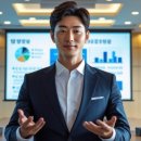 [커뮤니케이션 멘토링] 자신감을 더하는 스피치 | 직무를 바꾼 반전 수습 발표의 이야기 (직장인 대상 스피치 전문 · 뮤즈스피치) 뮤즈스피치 분당점