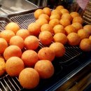맛있는찹쌀꽈배기 - 전주시 덕진구 가리내로 28 | 맛있는찹쌀꽈배기
