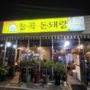 능곡돈돼랑