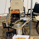 정양오토캠핑장 화장실 이미지