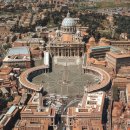 이탈리아 여행기 3 - 바티칸, 천사의 성, 판테온, 트레비 분수 이미지