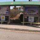 문경택시 승강장 이미지