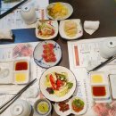 부천 상동역 참치 맛집 장보고참치