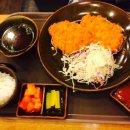 하루미수제돈까스 이미지