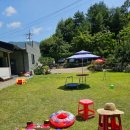 산청 지리산반달캠핑장 이미지