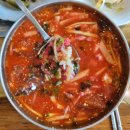 황야한우숯불구이 이미지