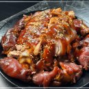 명품족발 이미지