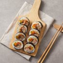만나토스트&김밥 이미지