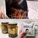 현대목장 | 판교 현대백화점 지하 식품관 팝업 후기 시식 가능한 영준목장치즈와 피칸정과