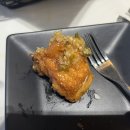 교촌치킨안중