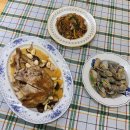 수운스튜디오 | 조지루시 쿠킹클래스, 수운 스튜디오 후기(마늘통닭구이, 바지락술찜, 잡채, 만두 라자냐 그라탕)