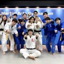 지안 유도관 이미지