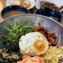 정담식당 | [용인] 제육비빔밥 막국수 맛집 정담식당 내돈내산 후기