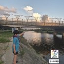 빛고을 스카우트 MOP 흙공던지기활동 8.24-8.25, 줍깅 활동 이미지