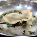 고향만두식당