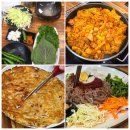 GS25 홍천비발디파크점 | 비발디 식당가) 웨이팅 납득가능한 철판닭갈비 맛집 비와별닭갈비 대명비발디파크점 내돈내산